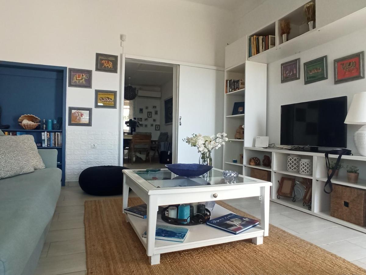 παραθαλάσσιο σπίτι θαλάσσια αυρα Nafplio